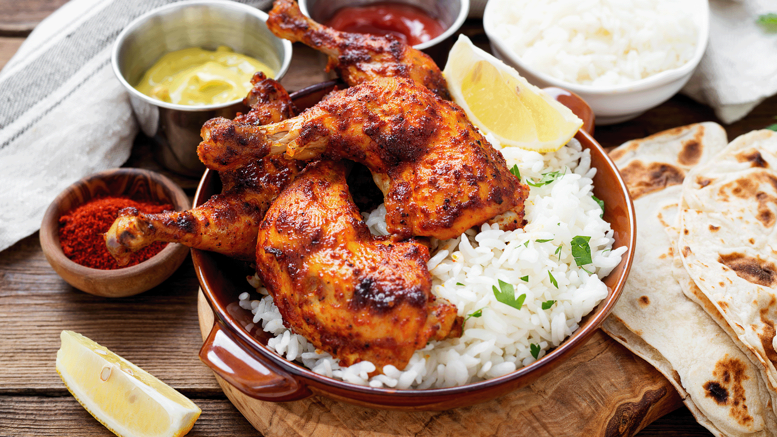 Penrith Kebab & Indian